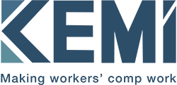 KEMI logo