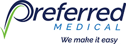 Preferred Medical Logo