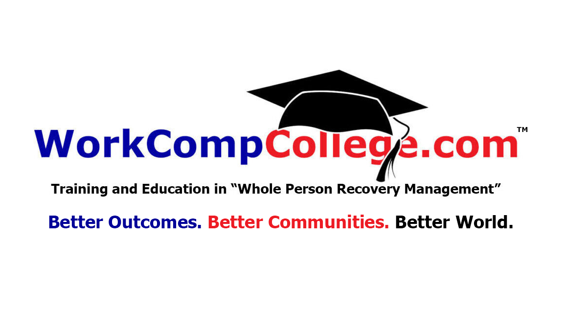 WorkCompCollege com Expands AI Education with New quot AI Mastery in WorkCompCollege com Expands AI Education with New quot AI Mastery in