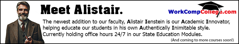 Meet Alistair