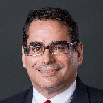 John V. Quaglino