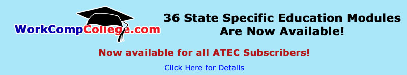 36 States now available in ATEC