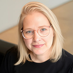 Annie Davidson