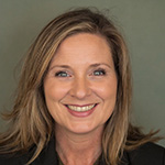 Traci Hayes Pendarvis