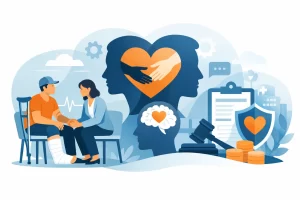 What Is Empathy Training in Workers’ Comp?