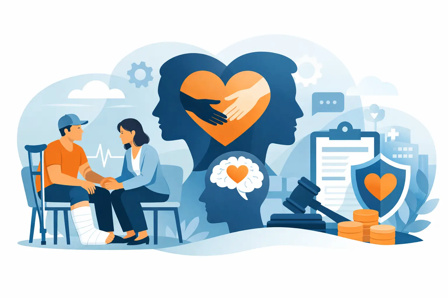 What Is Empathy Training in Workers’ Comp?