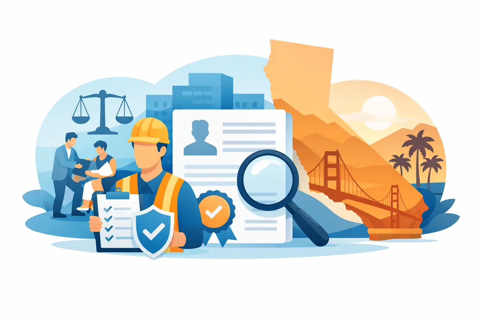 Workers Compensation Certification Program California