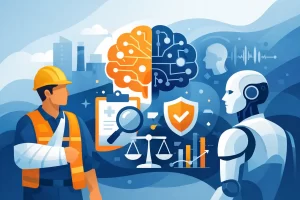 AI in Workers Compensation: What Changes Now