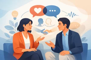 How Does Empathy Improve Communication?