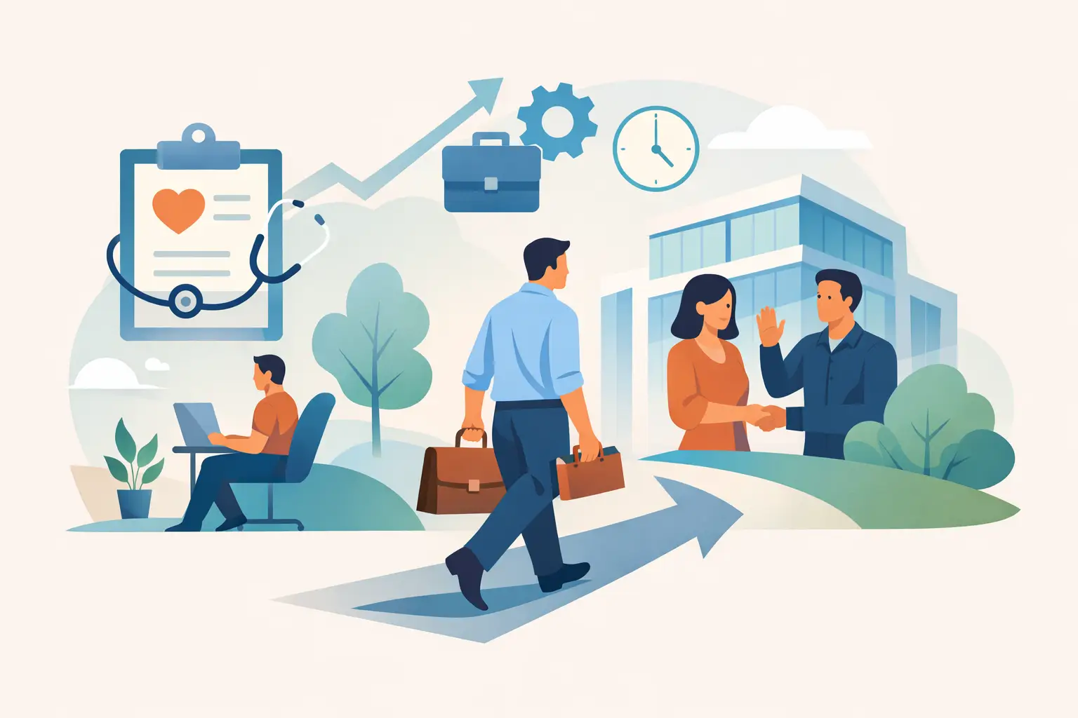 Improving Return to Work Outcomes