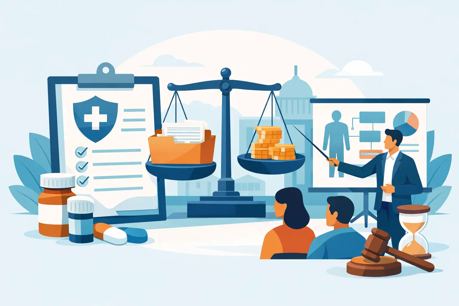 Medicare Set Aside Training That Works