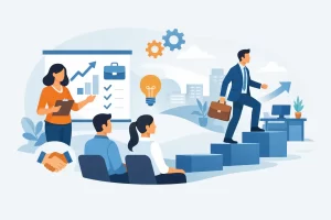 What Makes a Return to Work Training Program Work