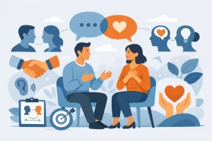 Why Communication and Empathy Training Works