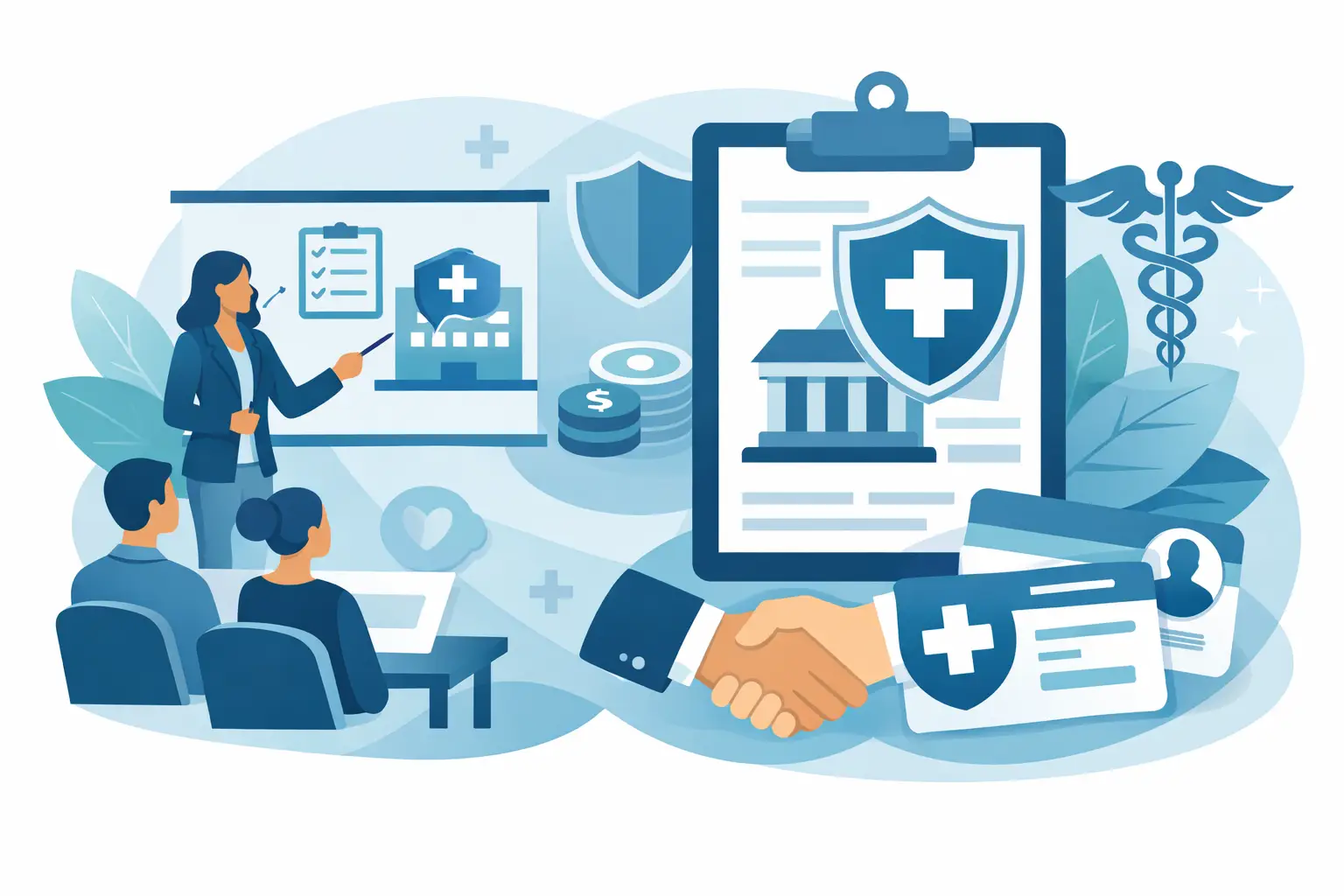 Why Medicare Secondary Payer Training Matters