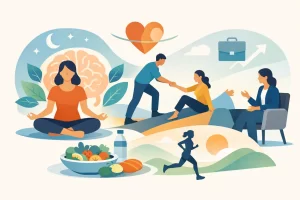Why Whole Person Recovery Training Matters
