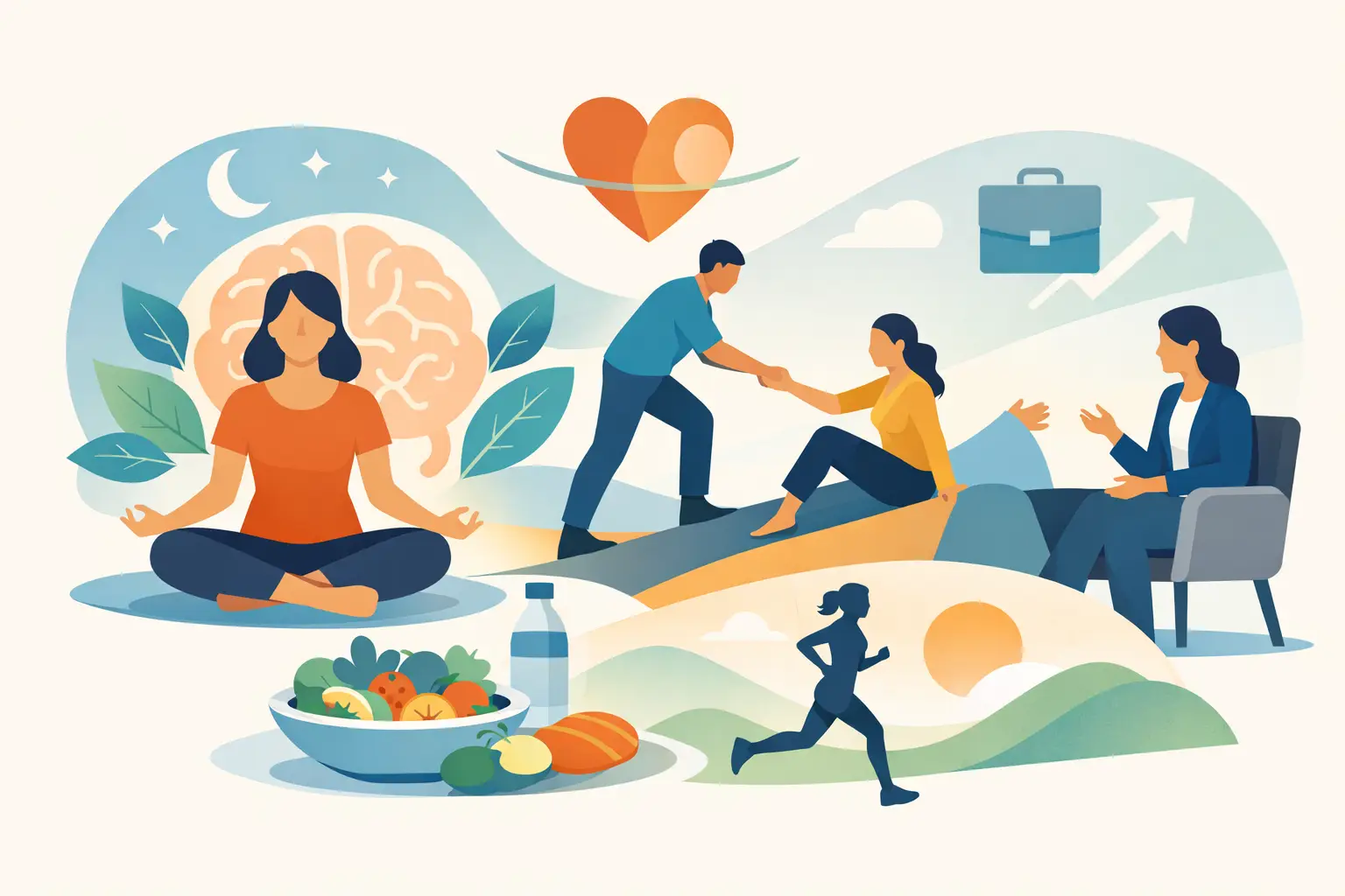 Why Whole Person Recovery Training Matters