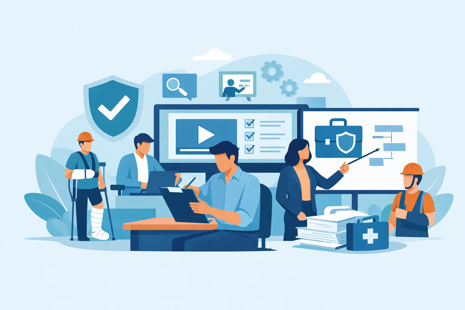 Workers Compensation Adjuster Training That Works