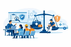 Workers Compensation Compliance Training That Works