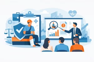 Workers Compensation Corporate Training That Works