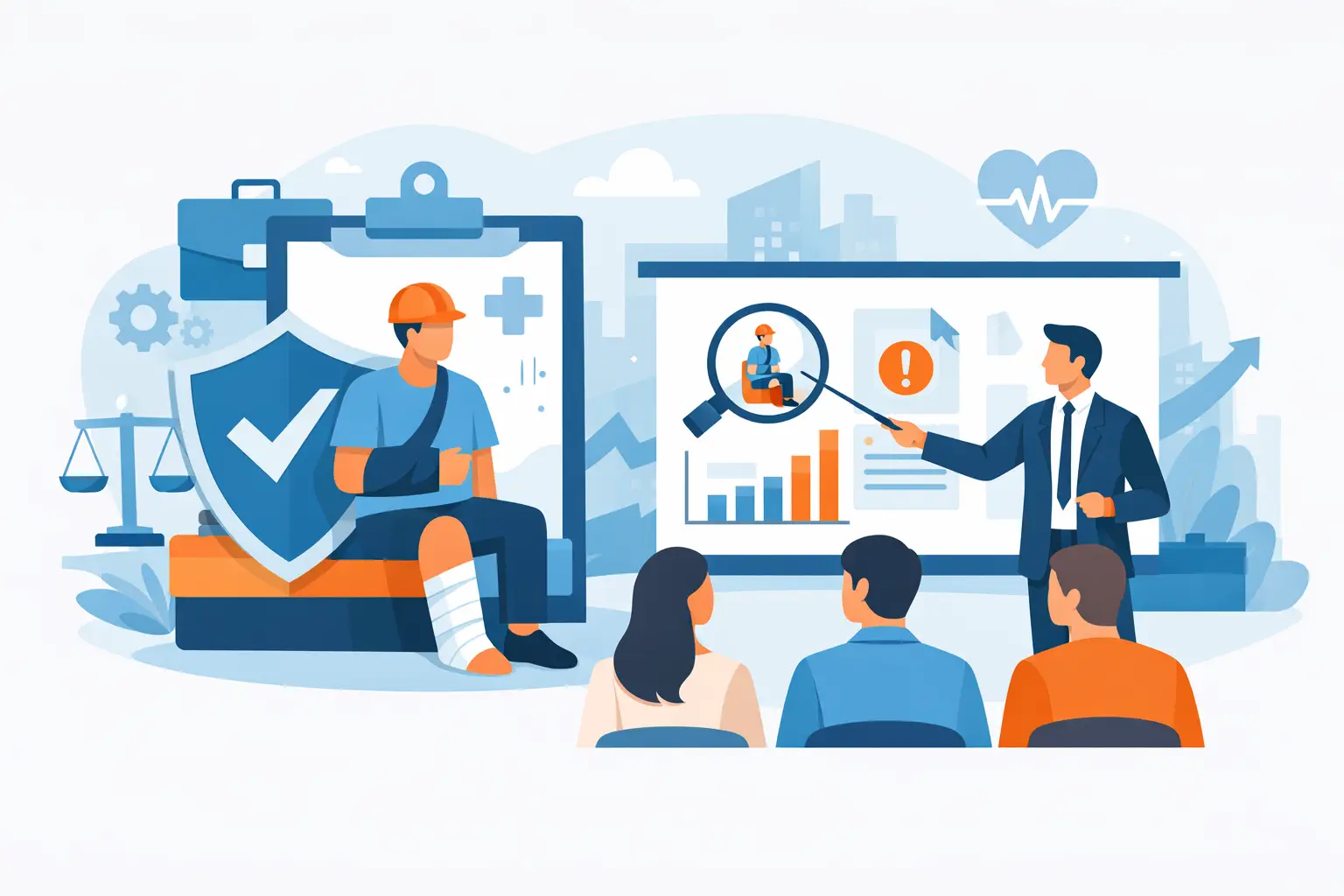 Workers Compensation Corporate Training That Works