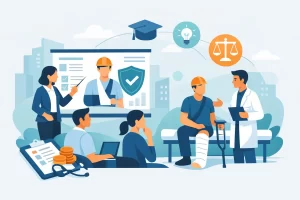 Workers Compensation Education Platform That Works