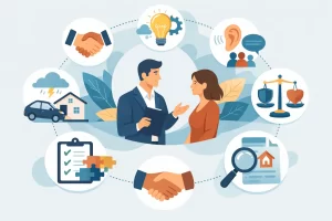 9 Insurance Adjuster Soft Skills That Matter