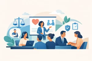Claims Empathy Skills Course That Improves Outcomes