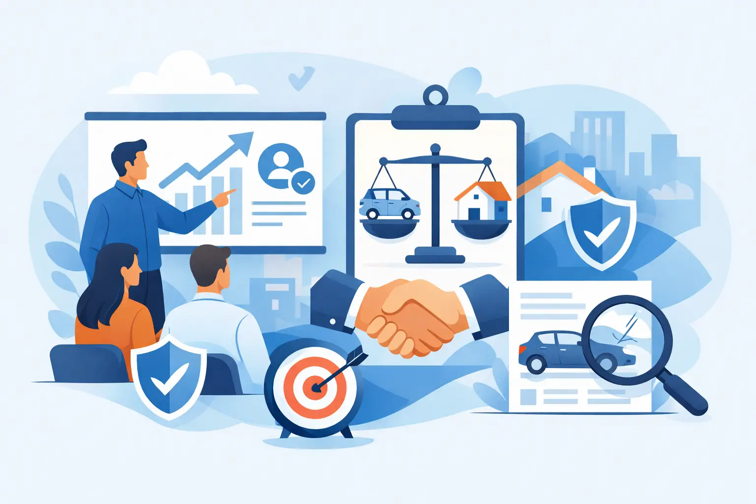 How to Train Adjusters for Better Claim Outcomes
