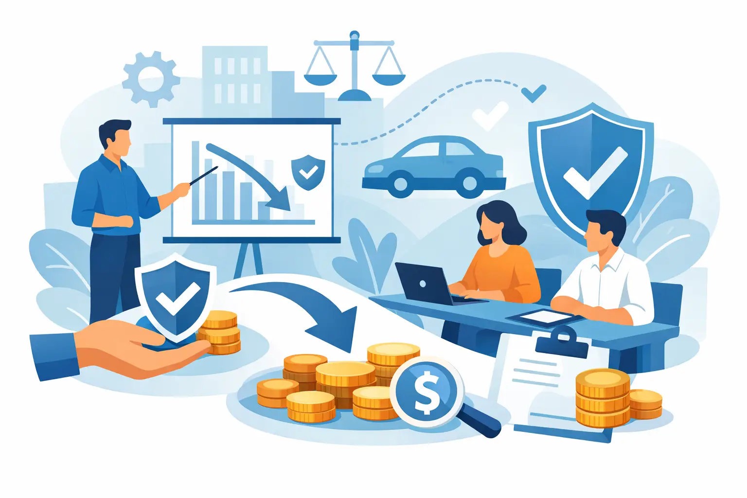 Lower Claim Costs Training That Works