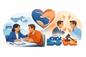Why Claims Empathy Reduces Disputes