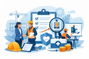 Workers Compensation Onboarding Program