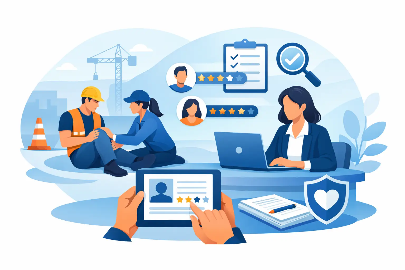 Workers Compensation Training Reviews That Matter