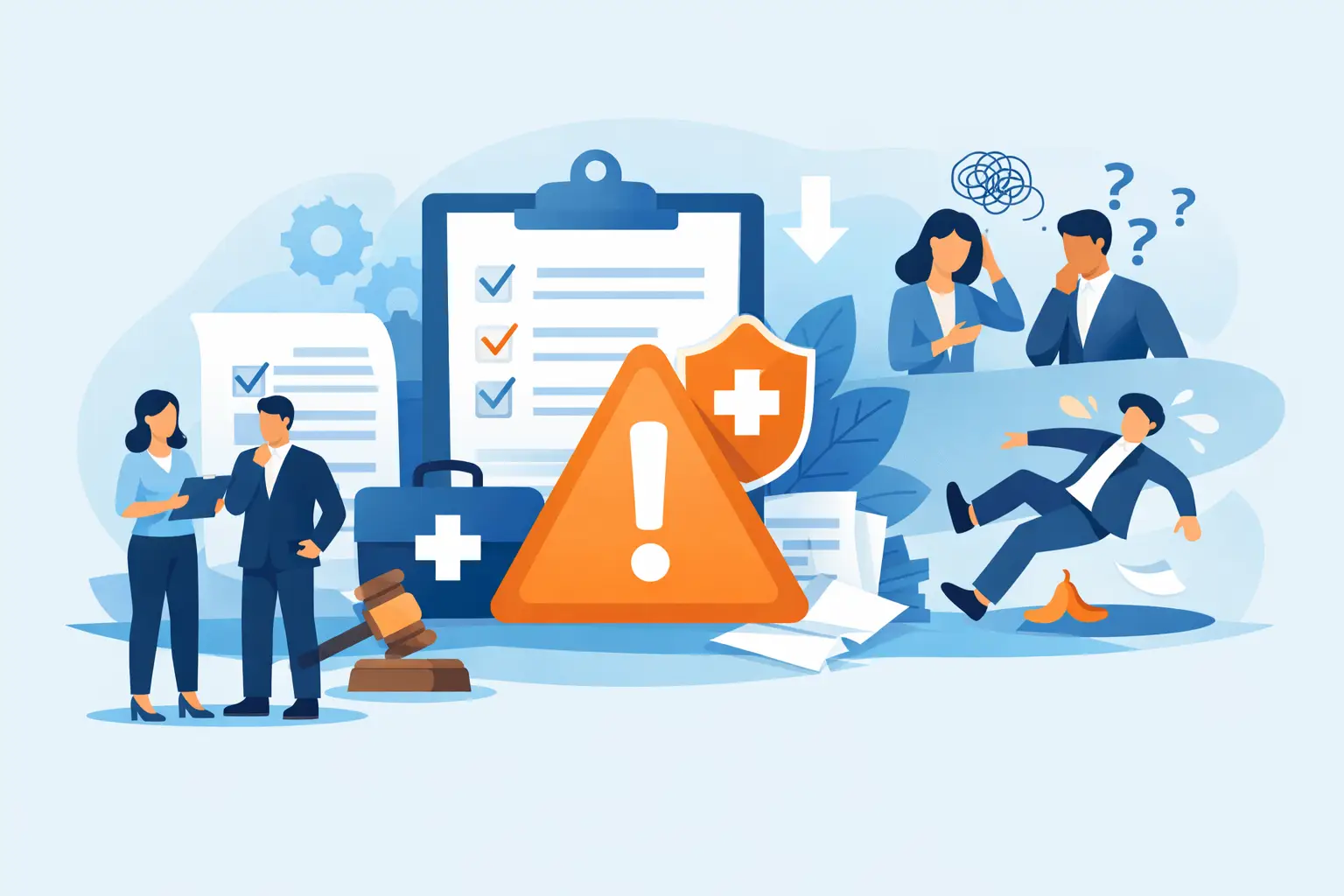 7 Top Workers Comp Onboarding Mistakes to Avoid