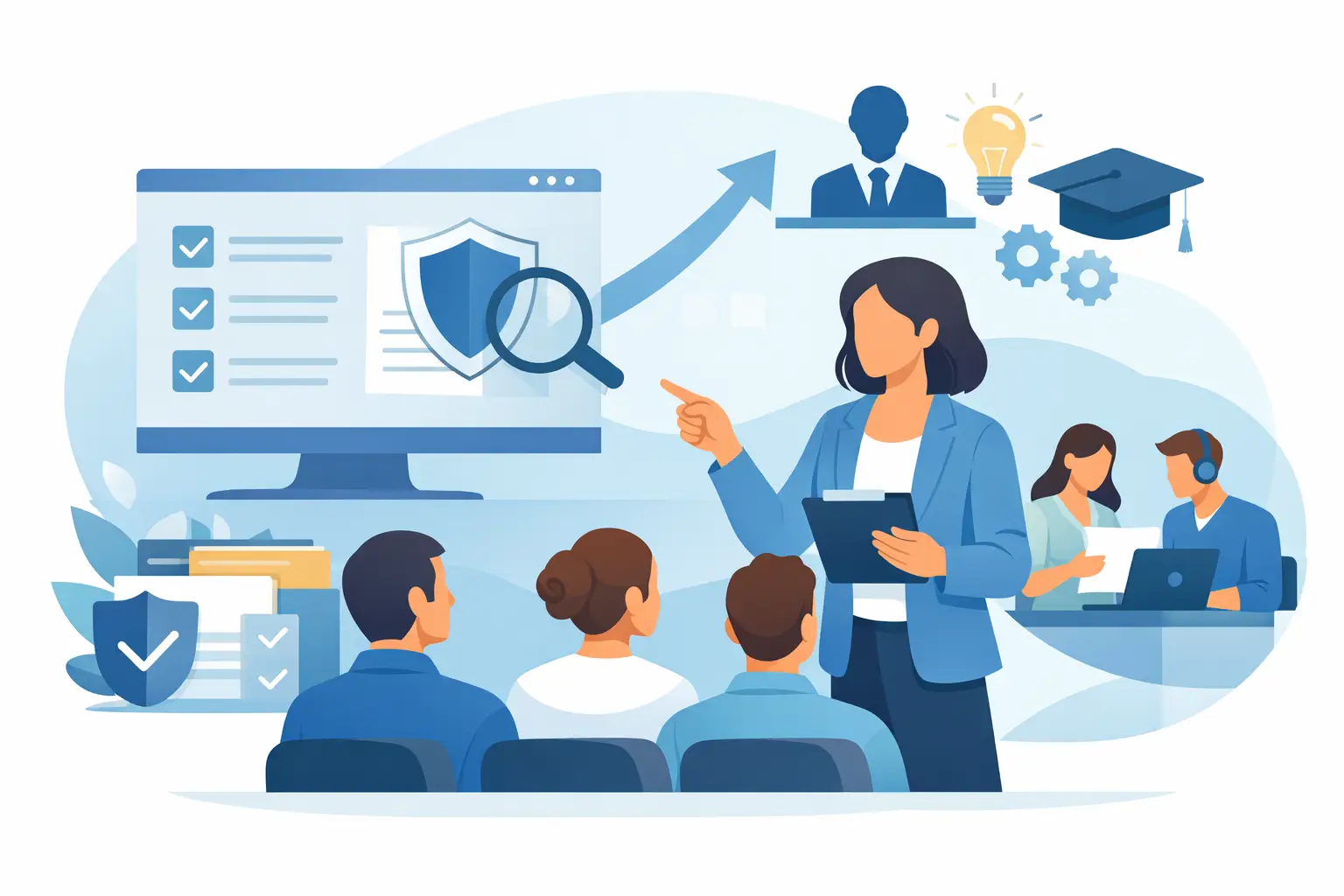 Best Claims Supervisor Training Programs