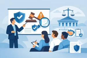 Claims Litigation Prevention Training That Works