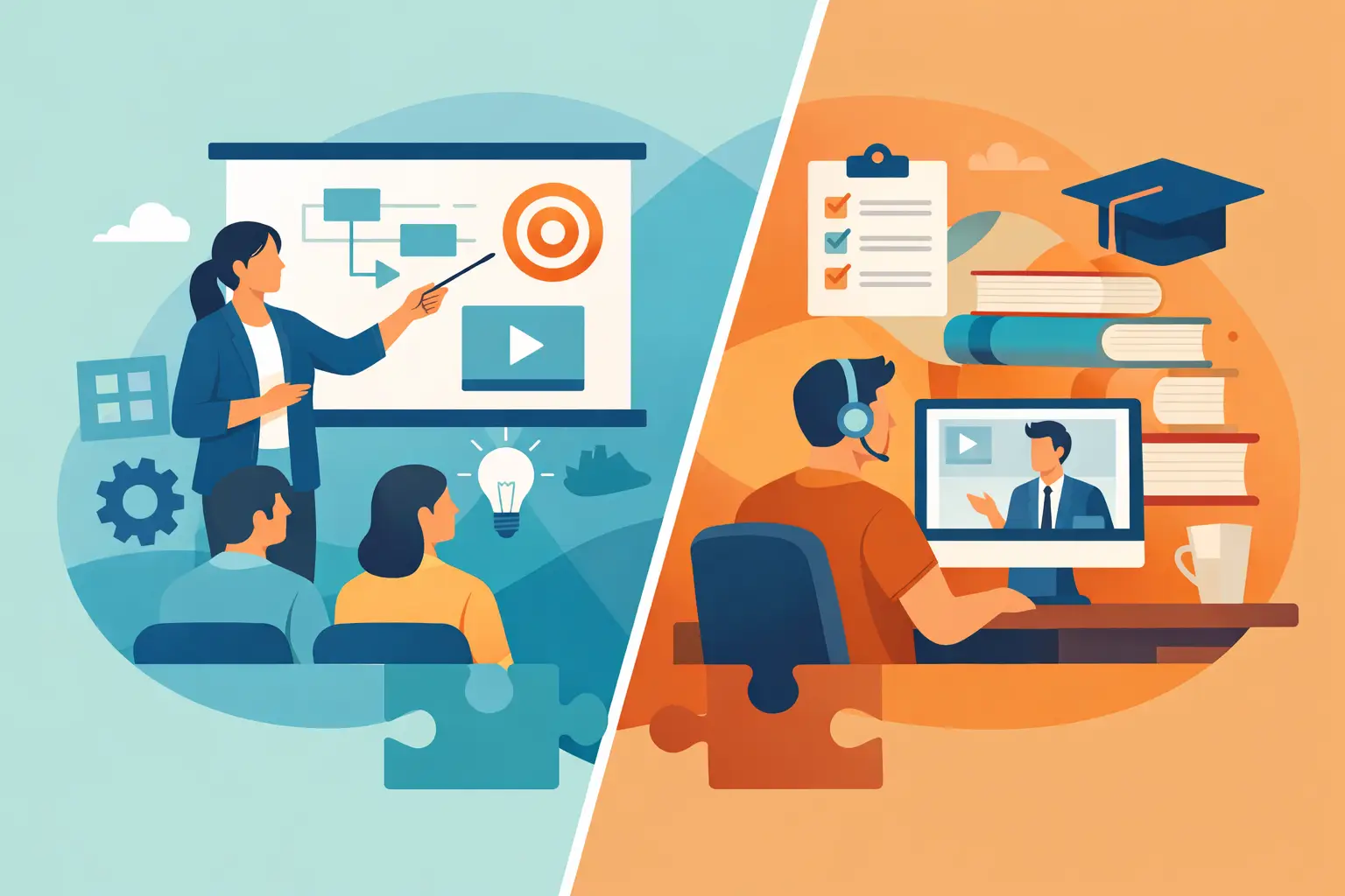 Custom Training vs Generic CE: What Works?