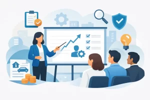 How to Train Claims Supervisors Effectively