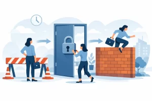 Top Return to Work Barriers and How to Remove Them