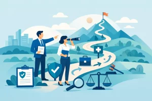Workers Comp Compliance Roadmap That Works
