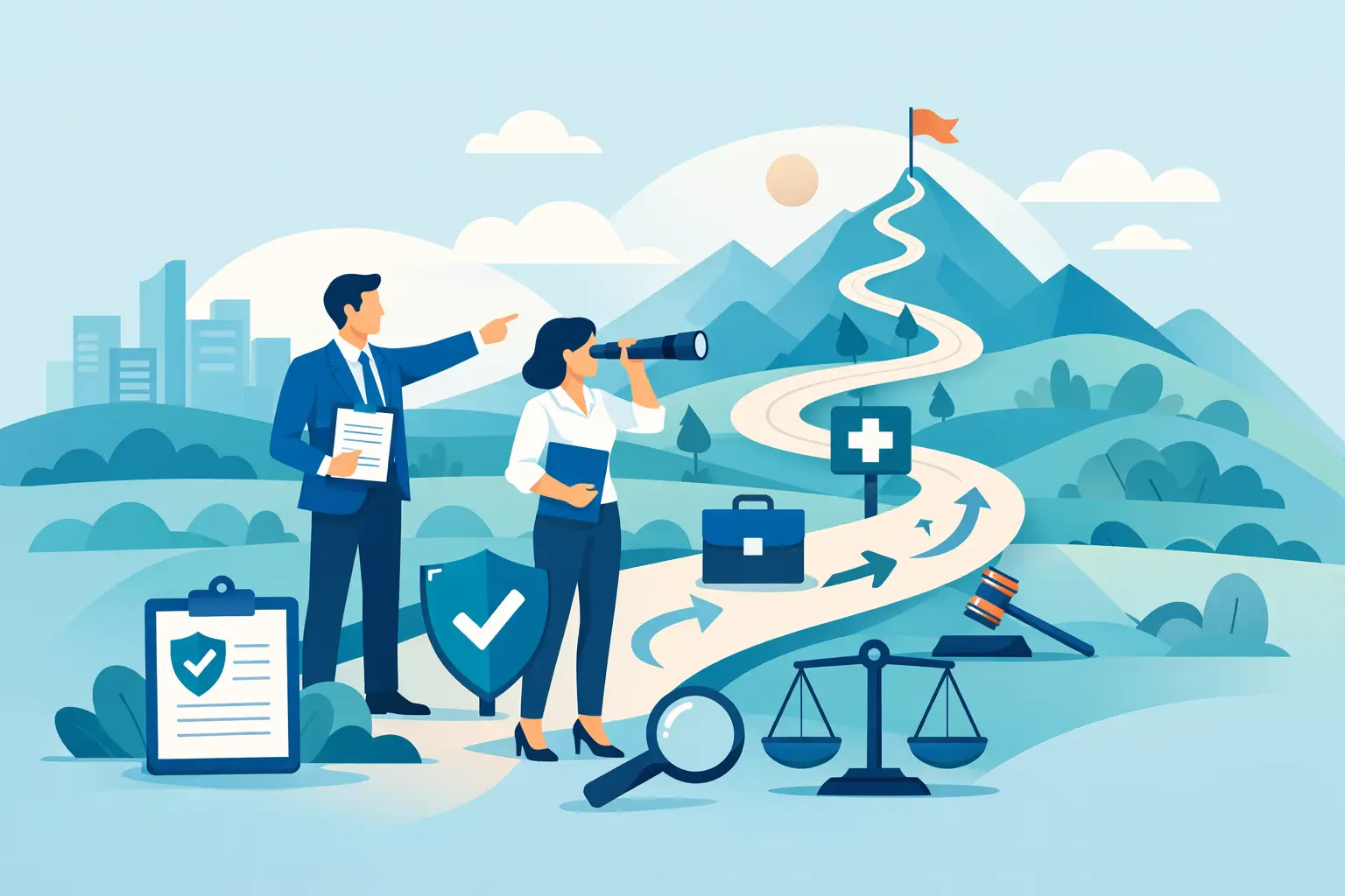 Workers Comp Compliance Roadmap That Works