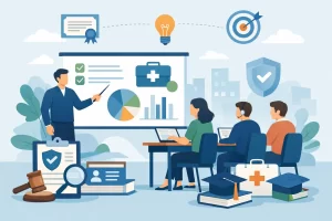 7 Best MSP Training Courses for Claims Teams