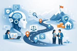 AI Claims Skills Roadmap for Better Outcomes