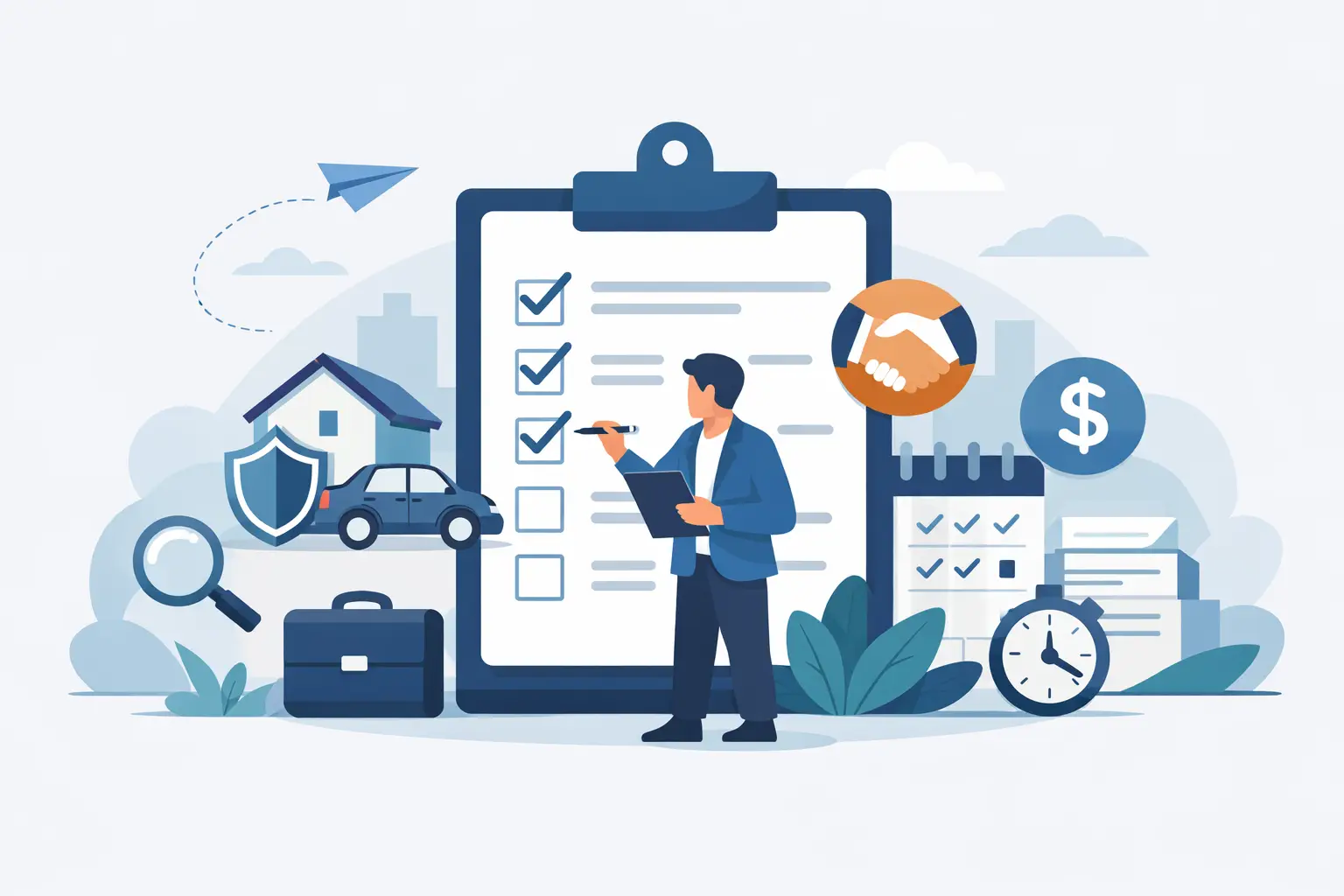 Best Adjuster Onboarding Checklists That Work