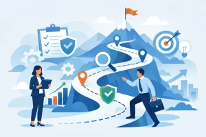 Claims Professional Development Roadmap That Works