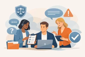 Claims Resolution Communication Guide for Teams