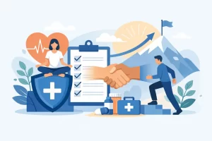 Examples of Recovery-Focused Claims That Work
