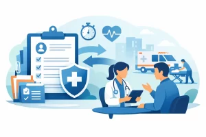 How to Improve Claim Intake Without Delaying Care