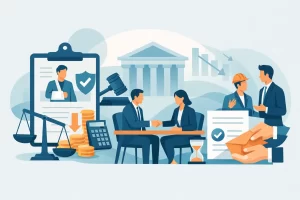 How to Reduce Workers Comp Litigation Costs
