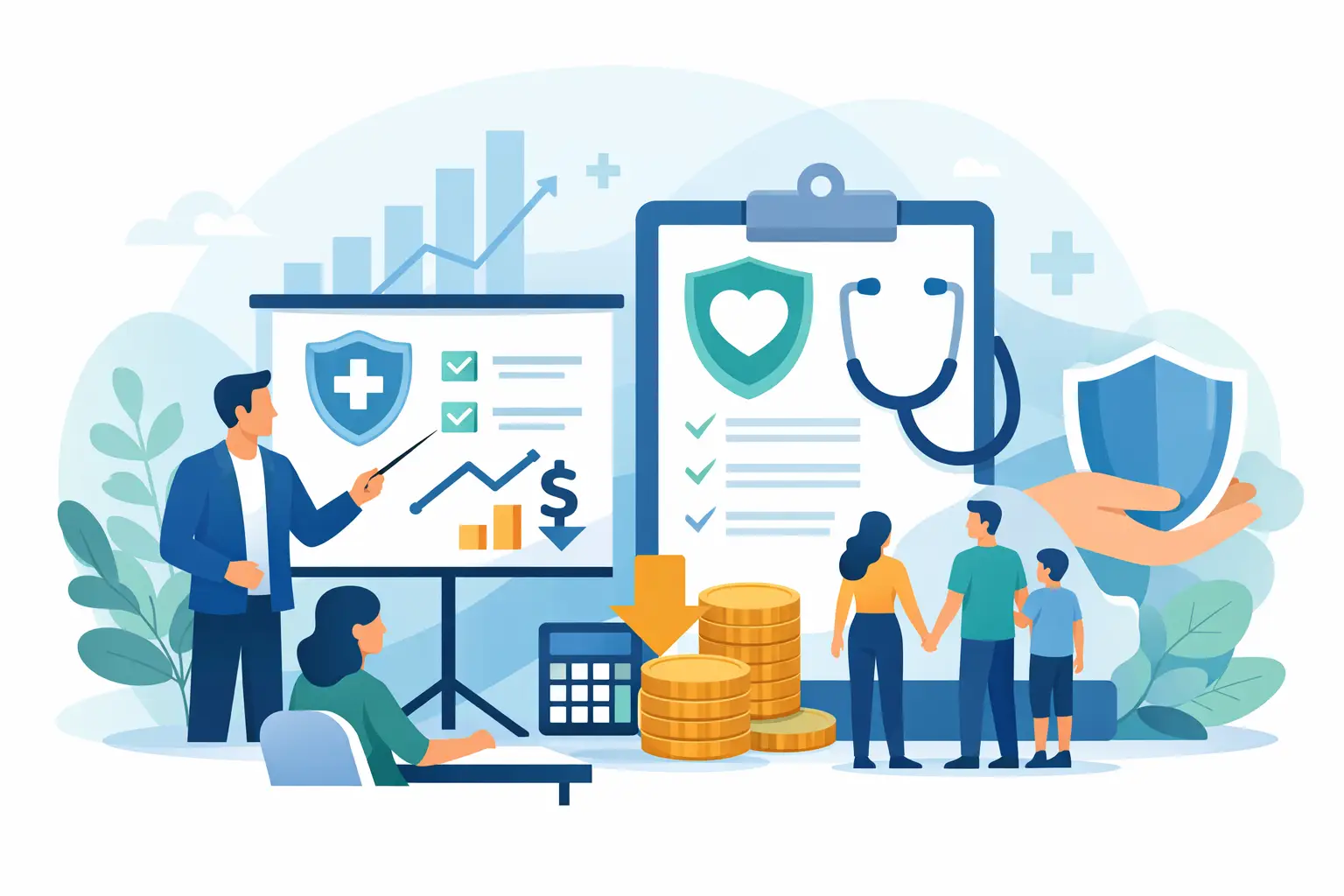 Self Insured Employer Education That Lowers Claim Costs