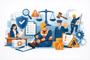 Top Workers Comp Compliance Risks to Control